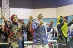 TP-PKK Bogor kenalkan literasi dan numerasi melalui cara menyenangkan
