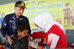 Dinkes: semua kabupaten/kota di Kalsel sudah turun status PPKM level 1