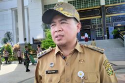 Pemkot Banjarmasin inginkan Kubah Basirih jadi wisata unggulan di Indonesia