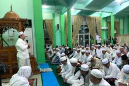 Kemenag Kalsel: pelaksanaan keberangkatan haji 2022 sudah siap
