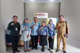 Ombudsman Kalbar jemput bola layanan buka gerai pengaduan di Sekadau