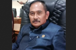 DPRD Sintang minta Pemda optimalkan bakat generasi muda untuk SDM yang baik