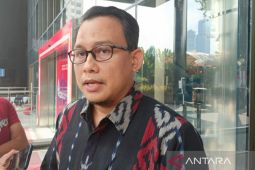 KPK panggil 3 saksi kasus dana bergulir LPDB-KUMKM, 2 tidak hadir