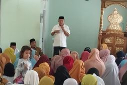 Kubu Raya salurkan stimulan untuk Badan Kontak Majelis Taklim