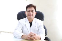 Calon haji perlu waspadai "heat stroke", begini disampaikan dokter spesialis saraf jantung