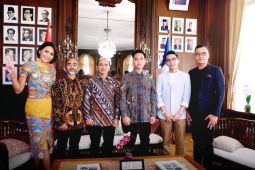Belajar dari strategi Gibran bawa produk Solo di "Java in Paris"