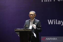 Gubernur Sutarmidji minta pemda maksimalkan penerapan transaksi digital