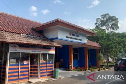 Bulog baru serap 70 ton beras dari petani di Cianjur