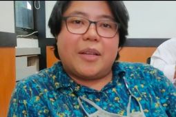 University of leeds Inggris lakukan riset perubahan iklim di Banjarmasin