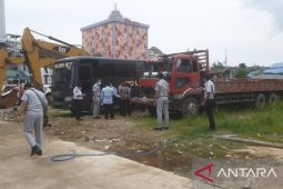 Terdakwa sopir tronton ternyata pakai SIM B2 palsu
