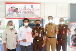 Kejaksaan Surabaya terapkan keadilan restoratif dalam kasus penganiayaan
