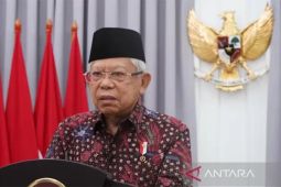 Melalui G20 Indonesia peroleh peroleh momentum kepercayaan global