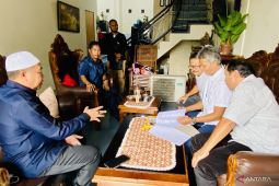 Bupati: Aset Pemkab Aceh Barat di Kota Medan masih utuh