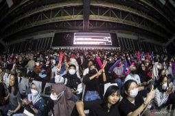 Panpel klaim Indonesia Masters dan Indonesia Open 2022 berjalan baik, tapi penonton mengeluhkannya