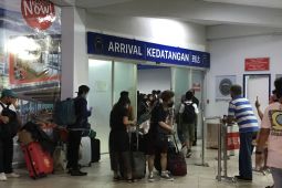 Wisman banyak berkunjung, pariwisata Batam mulai bangkit