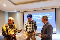 Sekolah Farmasi ITB: Produk tembakau dipanaskan lebih rendah risiko kesehatannya