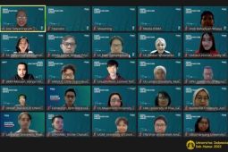 UI kerja sama dengan Kemendikbudristek cegah perundungan dan kekerasan