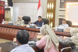 Sekitar 97 persen warga Kota Kediri sudah terlindungi BPJS Kesehatan