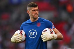 Tottenham Hotspur resmi datangkan Fraser Forster
