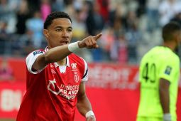 Liga Jerman - Ekitike dan Hojlund antar Frankfurt hantam Dortmund 2-0