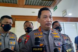 Polri revisi 2 Perkap untuk menjawab polemik AKBP Brotoseno