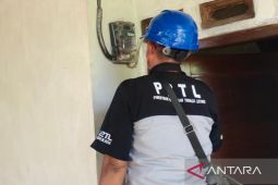 PLN Bekasi bentuk tim khusus tertibkan pemakaian listrik