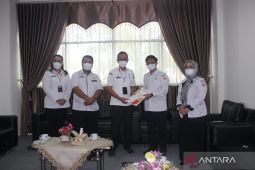 Bawaslu HSS sampaikan rencana pembiayaan Pilkada serentak