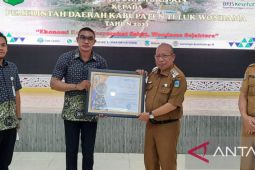 Mayoritas warga Wondama jadi peserta BPJS Kesehatan