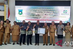 Kemenkes diharapkan dukung pembangunan RS Pratama Teluk Wondama
