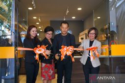 Modena Home Center pertama di Sulawesi hadir di Gorontalo