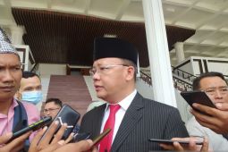 Nilai investasi pembangunan tol Bengkulu tahap kedua Rp23 triliun