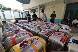 Ministry regrets some Hajj pilgrims violate baggage policy