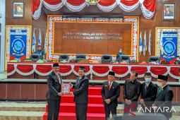 Pemprov Babel raih WTP 5 kali berturut-turut