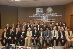 PB IDI wakili Indonesia susun Kode Etik Kedokteran Internasional