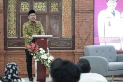MDF Award jadi wadah konten kreator milenial Sidoarjo terjuni bisnis profesional