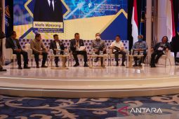 Lemhannas minta masyarakat siap hadapi berbagai ancaman krisis