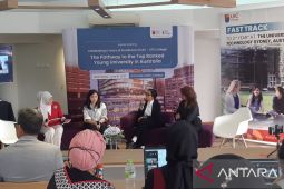 Minat belajar ke Australia tinggi, UIC gandeng UTS College Sydney