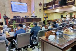Fraksi PKS DPRD Kalsel soroti aset dalam LHP BPK RI