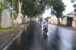 BMKG: Aceh berpotensi hujan lebat