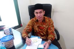 Kemenag : Jamaah calon haji Lebak wajib lakukan pemeriksaan PCR