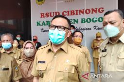 Pemkab Bogor akan manfaatkan penduduk usia kerja pada kegiatan ekonomi