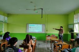 PLN UP3 Ketapang ajak masyarakat manfaatkan listrik secara aman