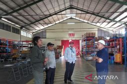 PMI perkuat SDM bidang WASH dalam upaya meningkatkan layanan kemanusiaan