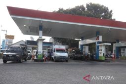 Pertamina sumbang pengurangan emisi 27 persen selama satu dekade