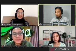 UMKM buka potensi masuk ke pasar nasional lewat fitur "Dilayani Tokopedia"