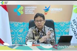 Third stage sero survey to be held in June-July 2022: Health Minister