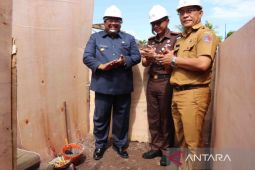 Pemkab Buleleng bangun Pusat Layanan Usaha Terpadu bagi UMKM