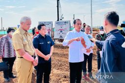Pengamat sebut duet Ganjar dan Erick sesuai aspirasi publik