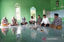 Ketua Komisi IV ingatkan asas manfaat untuk kepentingan umat