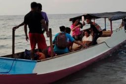 Bidan di Sikka perjuangkan keselamatan pasien